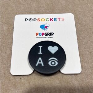PopSockets PopGrip AIRPORT
